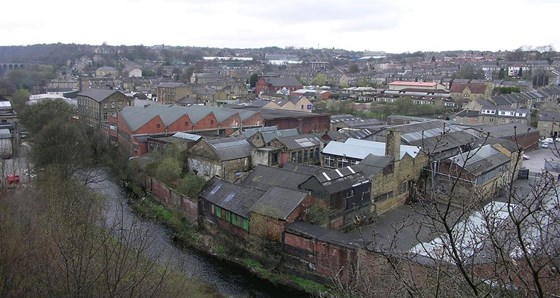 TV Aerials Huddersfield: TV Aerials Huddersfield